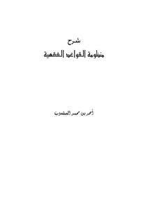 Explanation Of The Final Saadi System