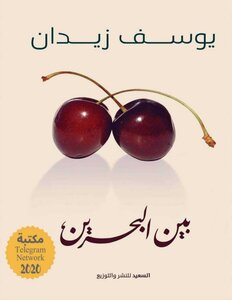 Between Bahrain Youssef Zeidan