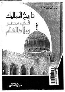 History Of The Mamluk State In Egypt And The Levant 4462