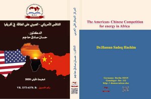 The Us-china Competition For Energy In Africa