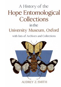 Oxford University Insect Museum