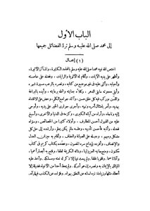 Muhammad - May God Bless Him And Grant Him Peace - Is The Perfect Example