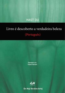 هل اكتشفت جماله الحقيقي؟ (باللغة البرتغالية) (PDF)