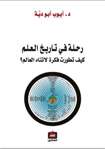 رحلة في تاريخ العلم كيف تطورت فكرة لاتناه العالم؟ أيوب أبو دية Tercha.amm 2018