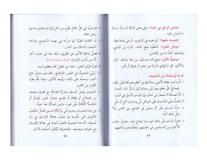 الأربعون النووية