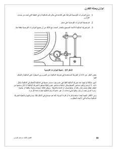 محاذاة الآلات الدوارة باللغة العربية