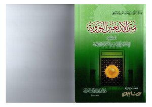 الأربعون النووية