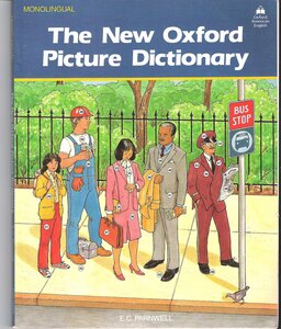 English Photographer Dictionary