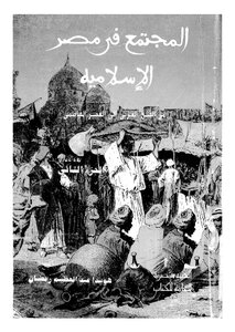Society In Islamic Egypt_c2