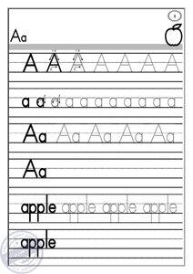 English Foundation Notes For Children