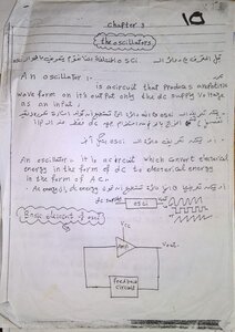 Measurements 3 D Hussam
