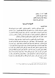 القواعد السبئية