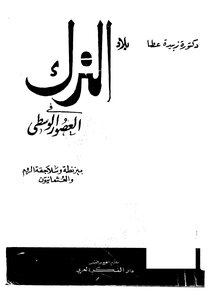 الترك فى العصور الوسطى