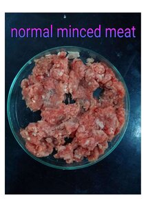 Meat Samples