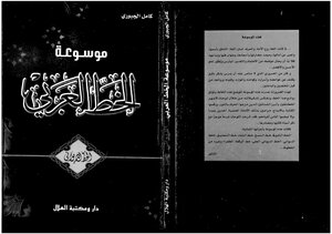 5399 كتاب موسوعة الخط العربي الخط الديواني