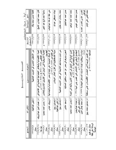 Cairo University Theses Guide