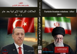 Turkish-iranian Relations