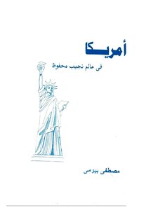 America In The World Of Naguib Mahfouz - Mostafa Bayoumi