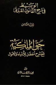 8 حق الملكية