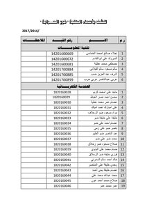 الحرابة