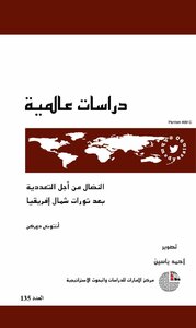 The Struggle For Pluralism After The North African Revolutions