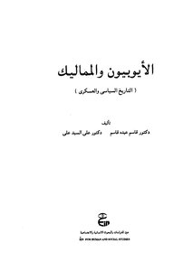 The Ayyubids And Mamluks Political And Military History