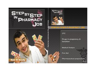 Step By Step In The Pharmacy