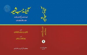 Aina Madhhab Shi'a