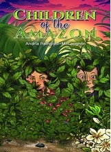 Children Of The Amazon