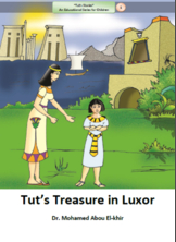 Tut.s Treasure In Luxor