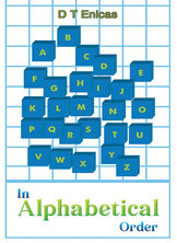 In Alphabetical Order