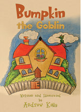 Bumpkin The Goblin