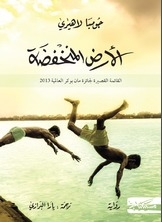 الأرض المنخفضة