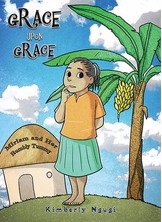 النعمة على النعمة