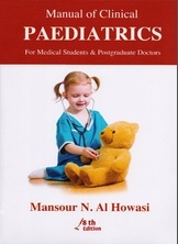 Manual Of Clinical Paediatrics