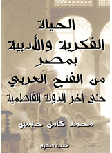 Intellectual And Literary Life In Egypt From The Arab Conquest Until The End Of The Fatimid State