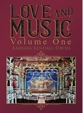 Love And Music Volume One