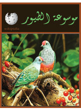 موسوعة الطيور