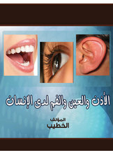 الأذنان والسمع والعين والفم
