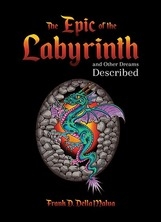 The Epic Of The Labyrinth And Other Dreams Described