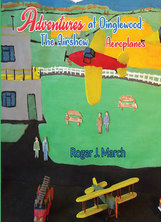 مغامرات في Dinglewood: The Airshow Airplanes