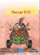 The Car Ti Ti