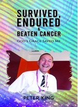 Survived, Endured And Beaten Cancer