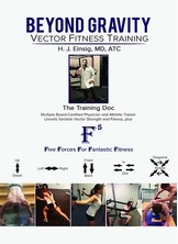 Beyond Gravity – Vector Fitness Training