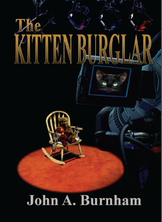 The Kitten Burglar
