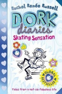 يوميات Dork: إحساس التزلج