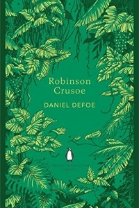 Robinson Crusoe