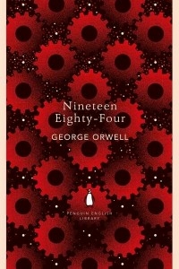 Nineteen Eighty-four