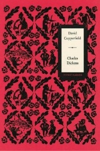 David Copperfield (vintage Classics Dickens Series)