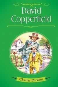 David Copperfeild